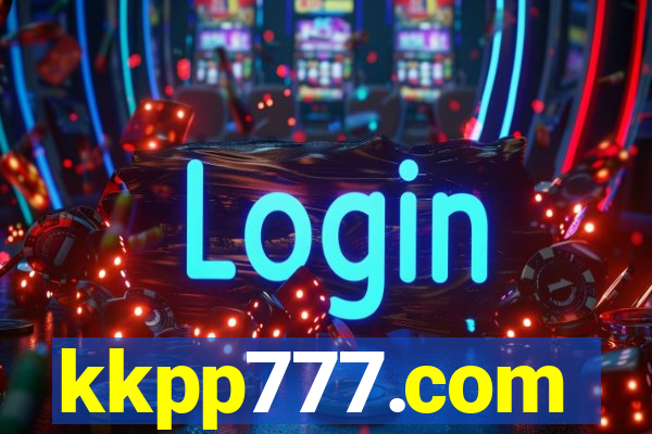 kkpp777.com