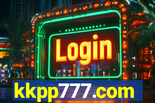 kkpp777.com