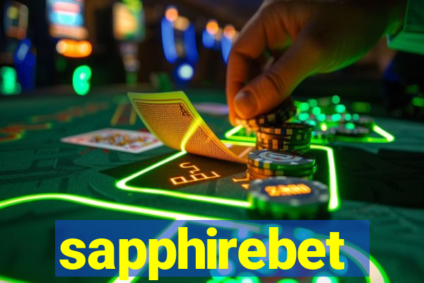 sapphirebet