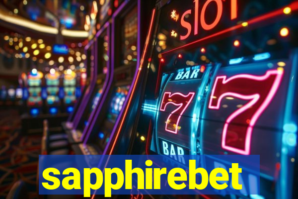 sapphirebet