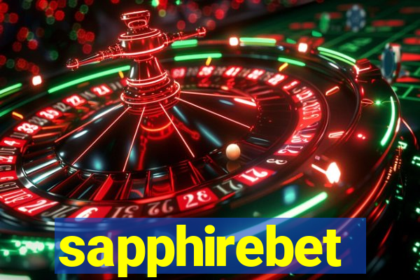 sapphirebet