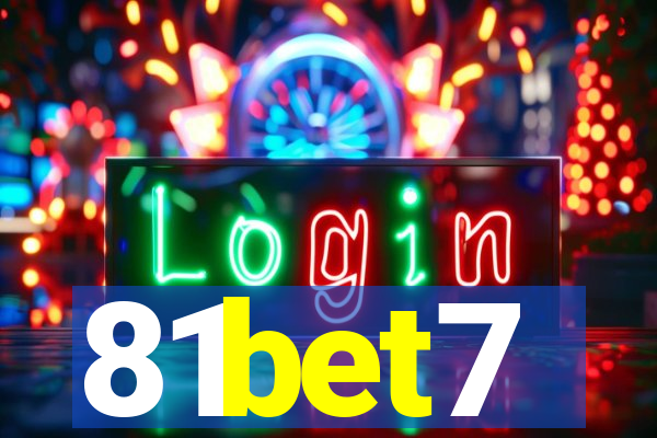 81bet7