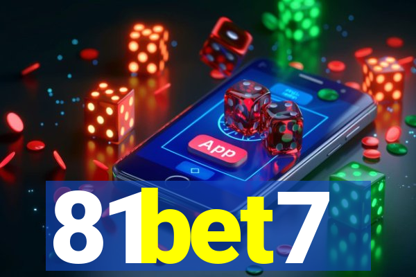 81bet7