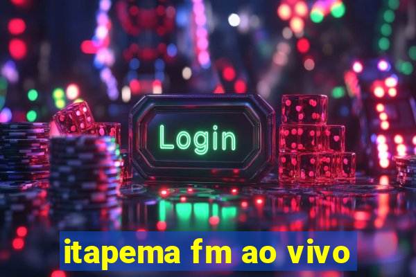 itapema fm ao vivo