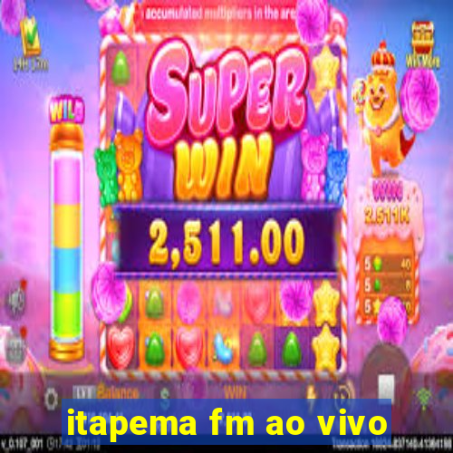 itapema fm ao vivo