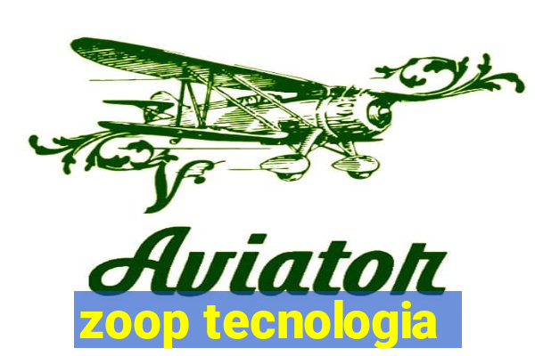 zoop tecnologia