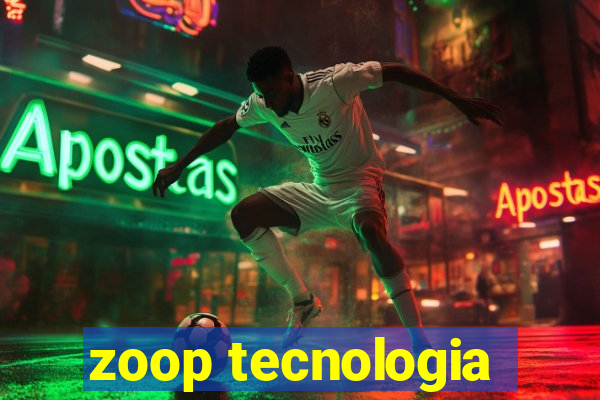 zoop tecnologia