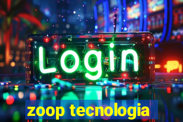 zoop tecnologia