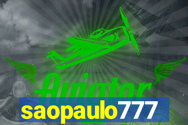 saopaulo777