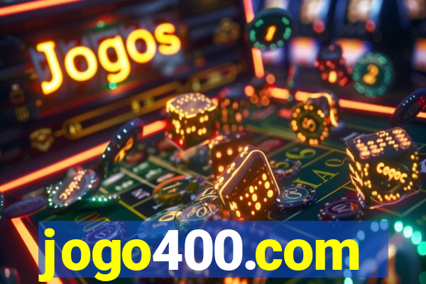 jogo400.com