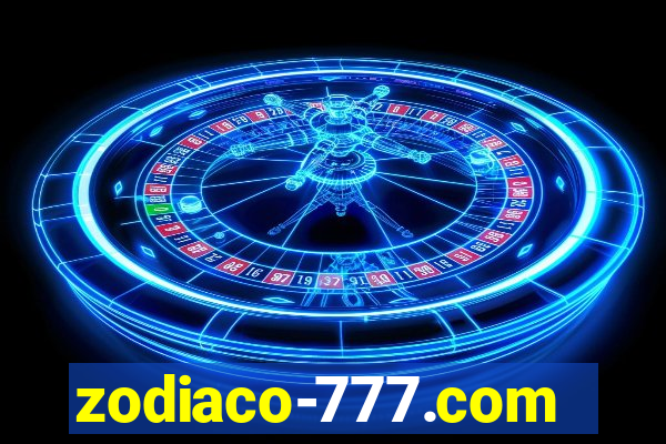 zodiaco-777.com