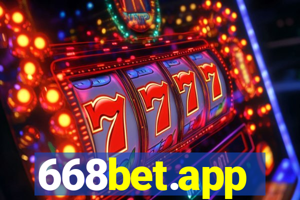 668bet.app