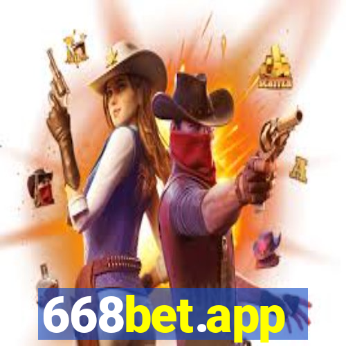 668bet.app