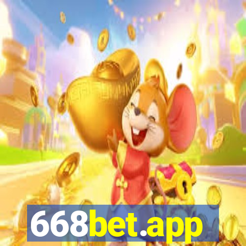 668bet.app