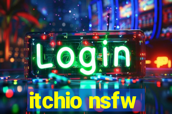 itchio nsfw