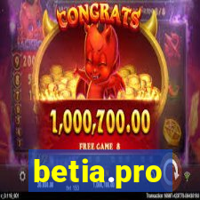 betia.pro