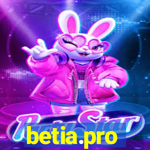 betia.pro