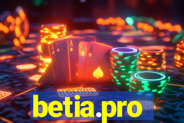 betia.pro