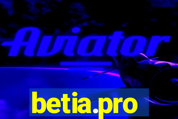 betia.pro