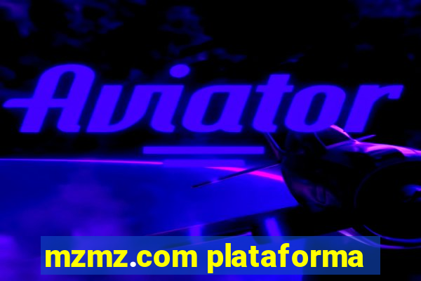 mzmz.com plataforma