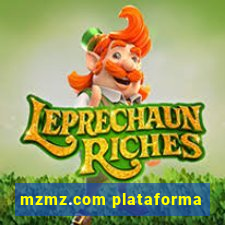 mzmz.com plataforma