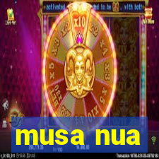 musa nua