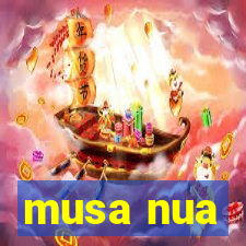 musa nua