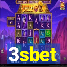 3sbet