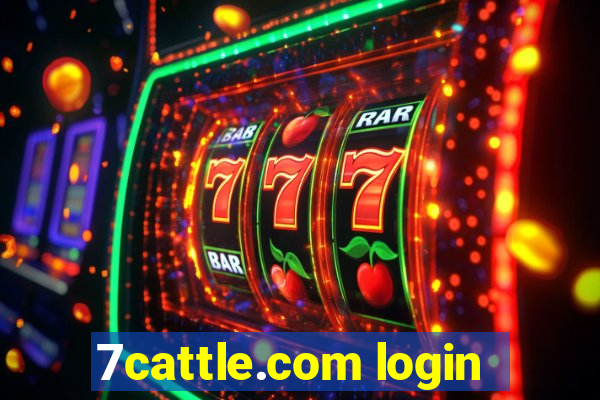 7cattle.com login