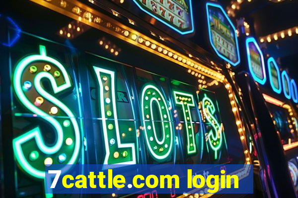 7cattle.com login