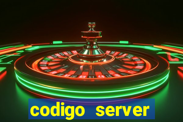 codigo server privado shindo life