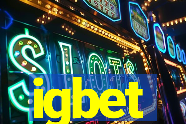 igbet