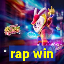 rap win