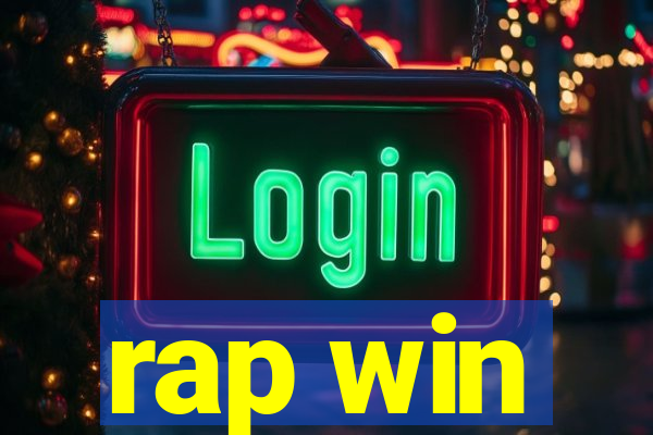 rap win