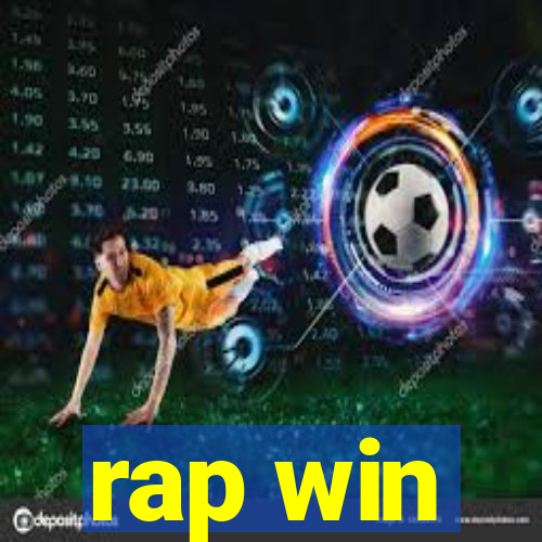 rap win