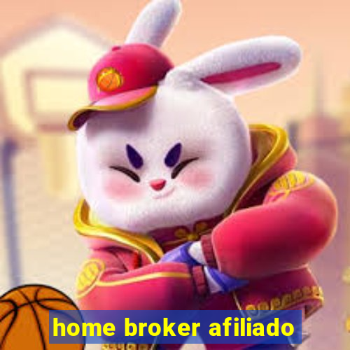 home broker afiliado