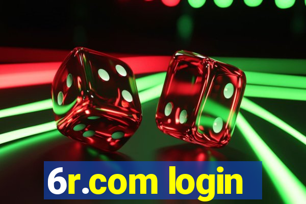 6r.com login