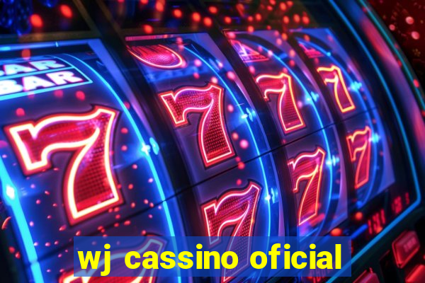 wj cassino oficial