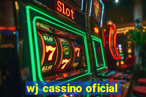 wj cassino oficial