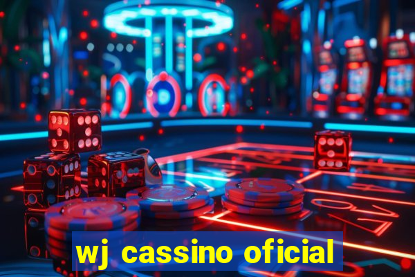 wj cassino oficial