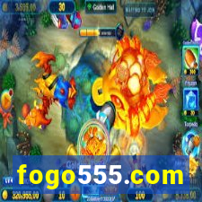 fogo555.com