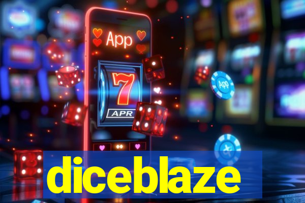 diceblaze