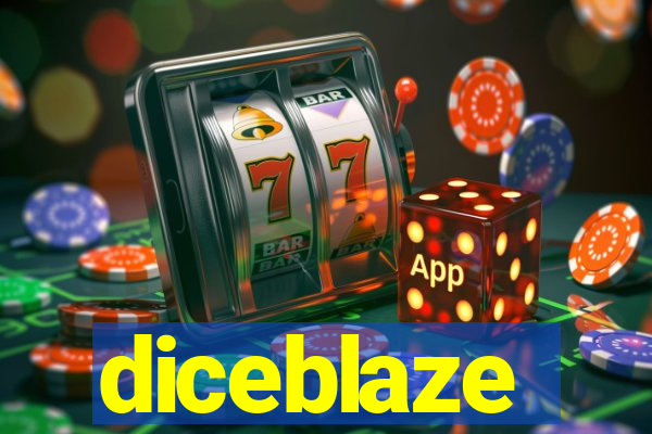 diceblaze