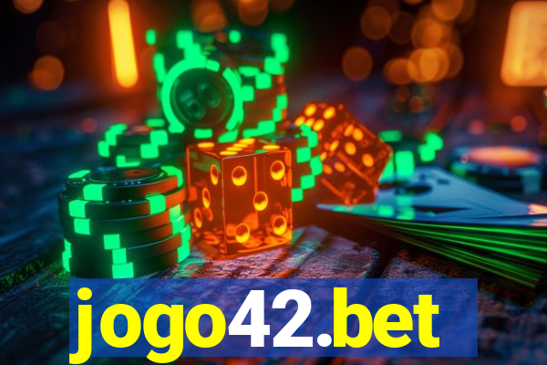 jogo42.bet