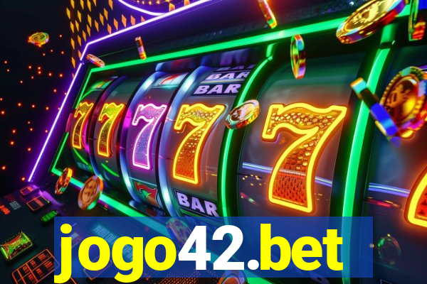 jogo42.bet