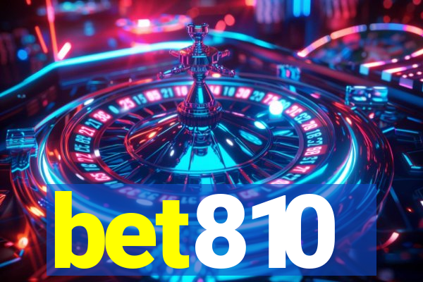 bet810