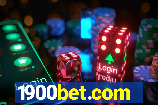 1900bet.com