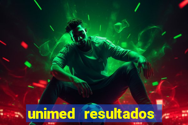 unimed resultados exames porto alegre