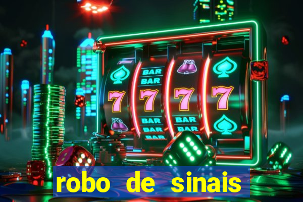 robo de sinais fortune rabbit