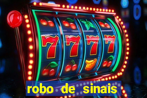 robo de sinais fortune rabbit